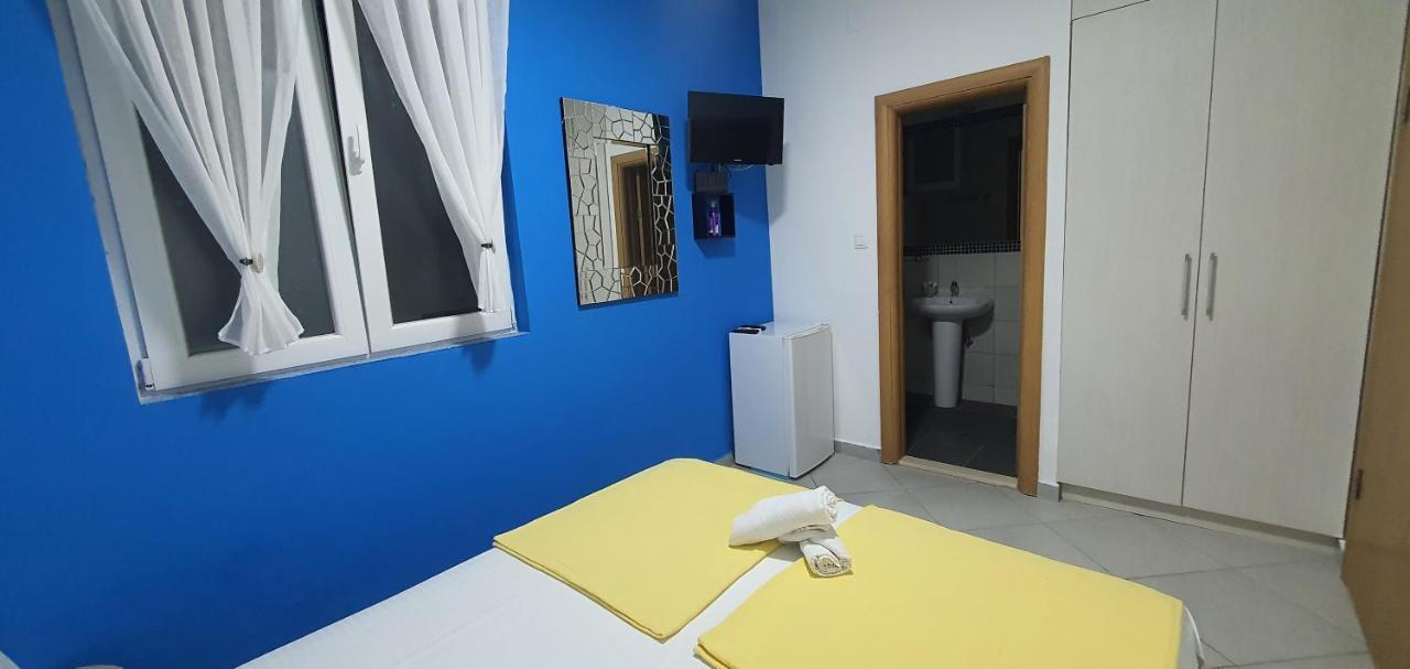 Villa D&B Budva Exterior photo