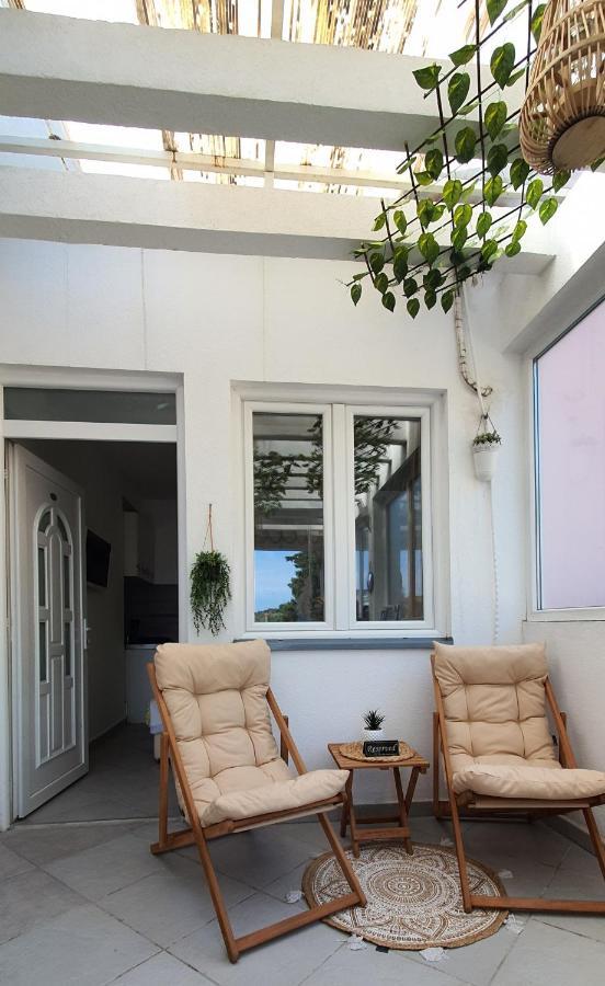 Villa D&B Budva Exterior photo