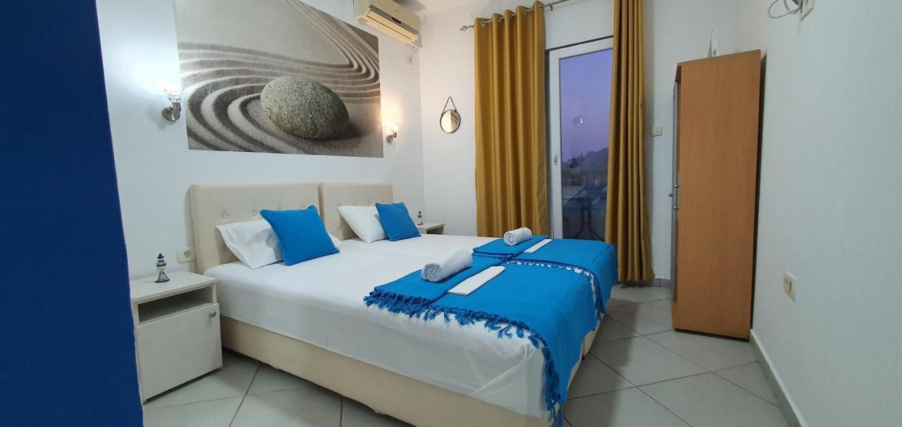 Villa D&B Budva Exterior photo