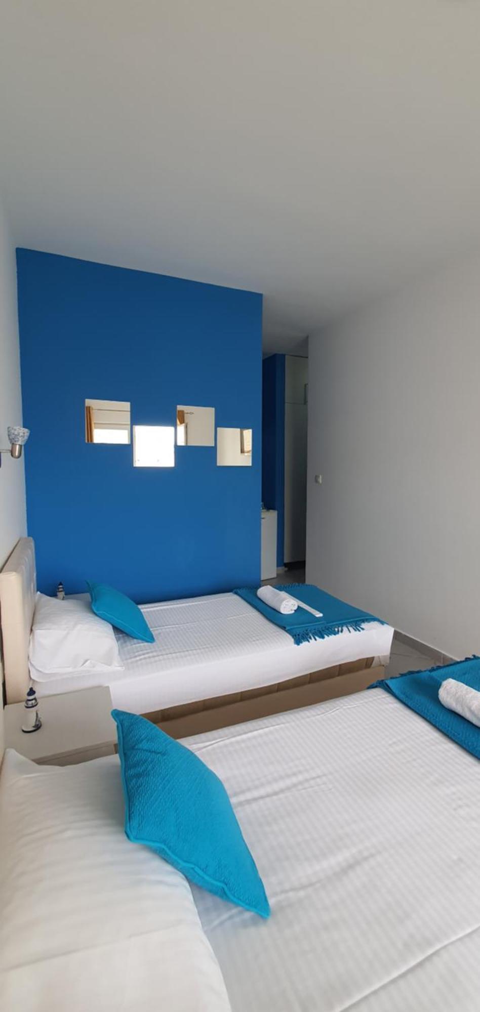 Villa D&B Budva Room photo