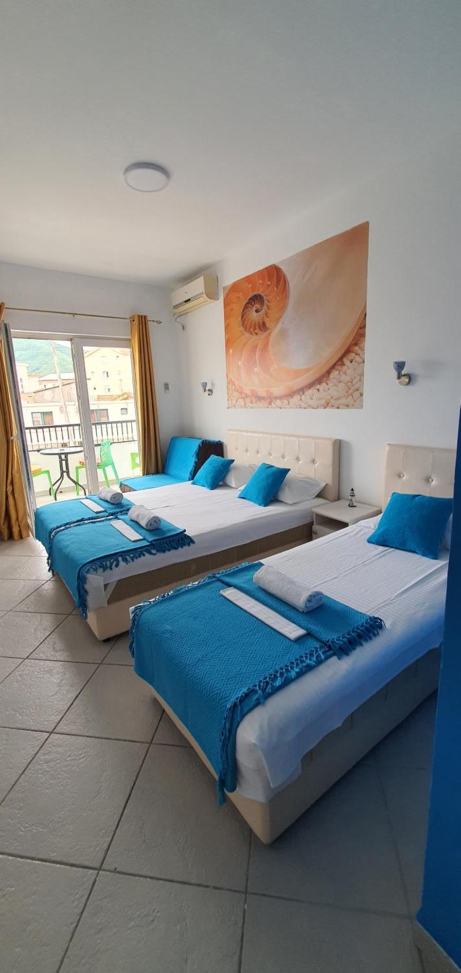 Villa D&B Budva Room photo