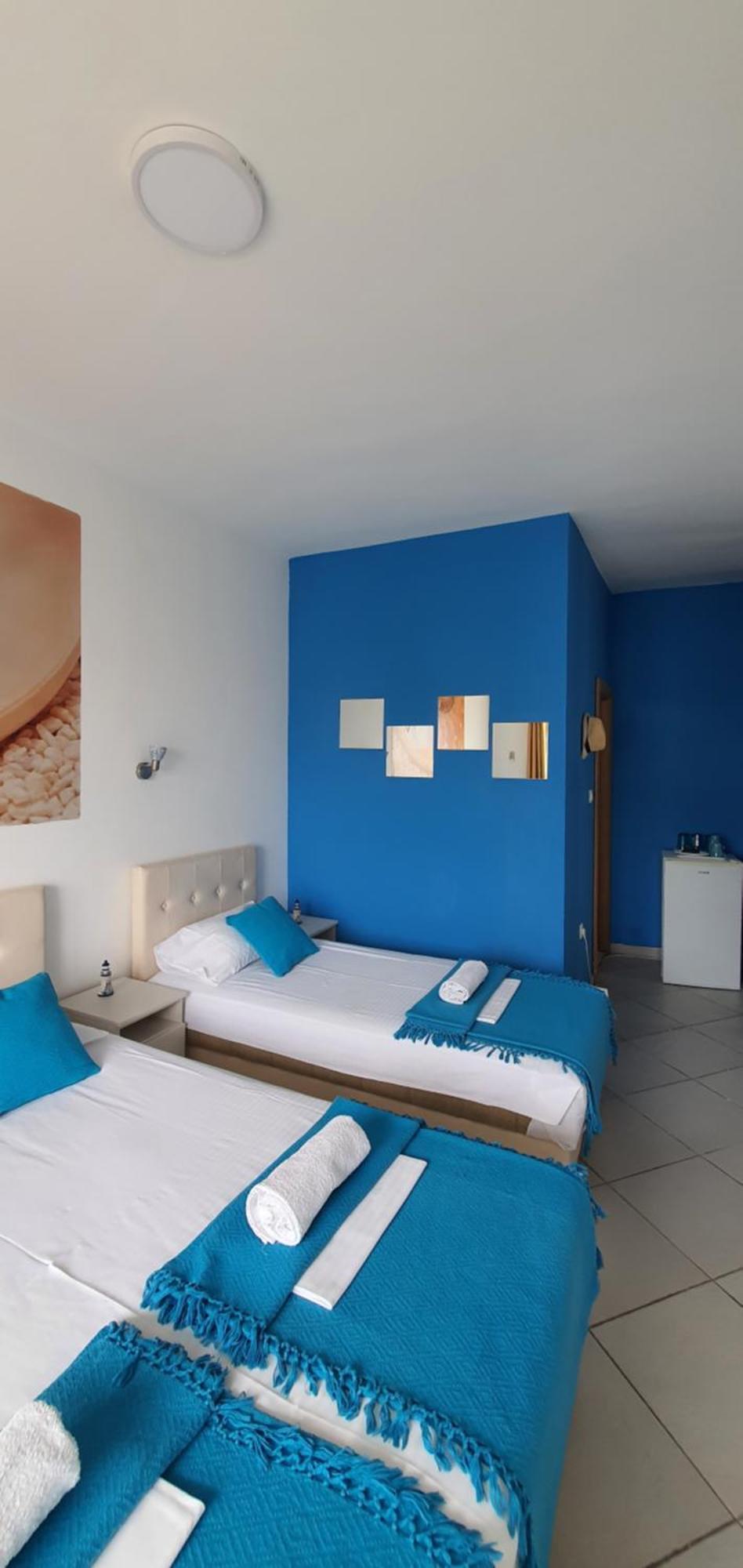 Villa D&B Budva Room photo