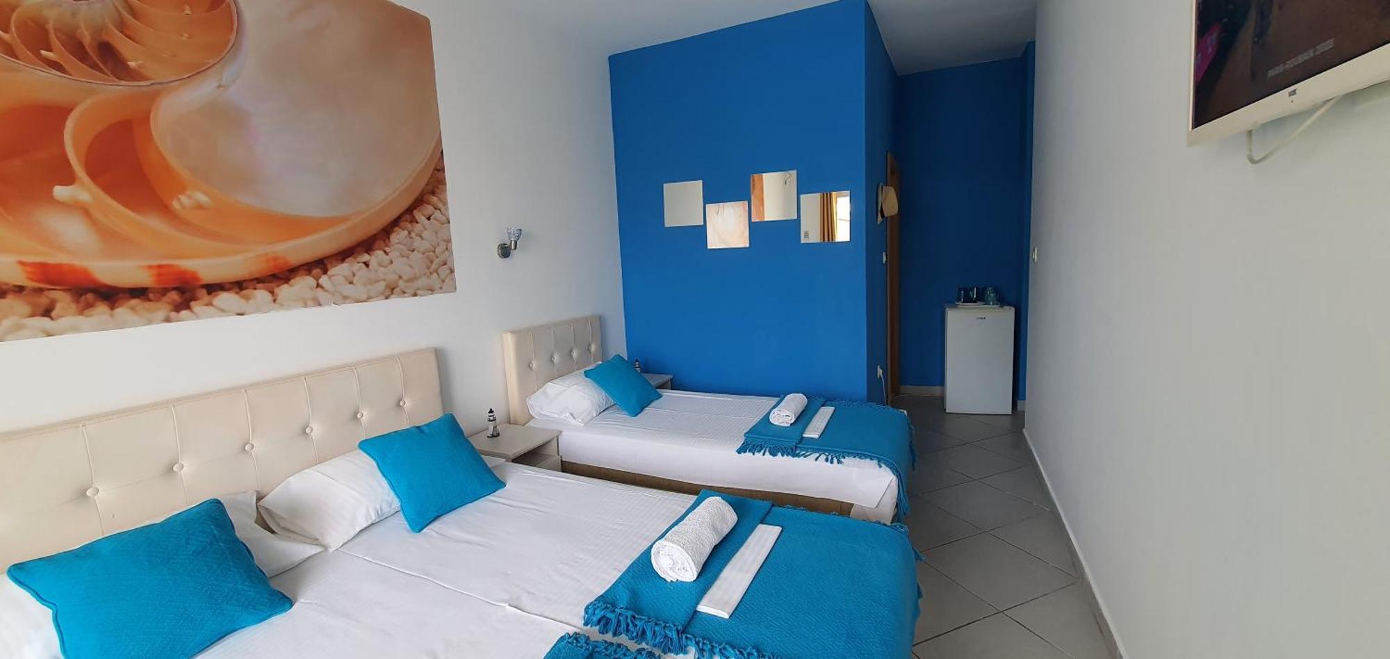 Villa D&B Budva Room photo