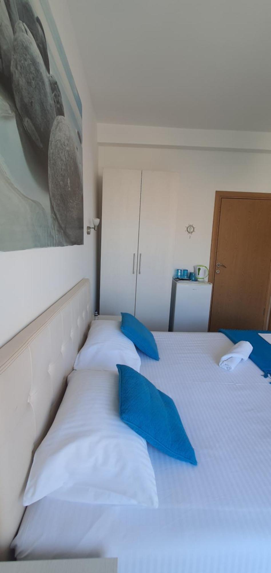 Villa D&B Budva Room photo