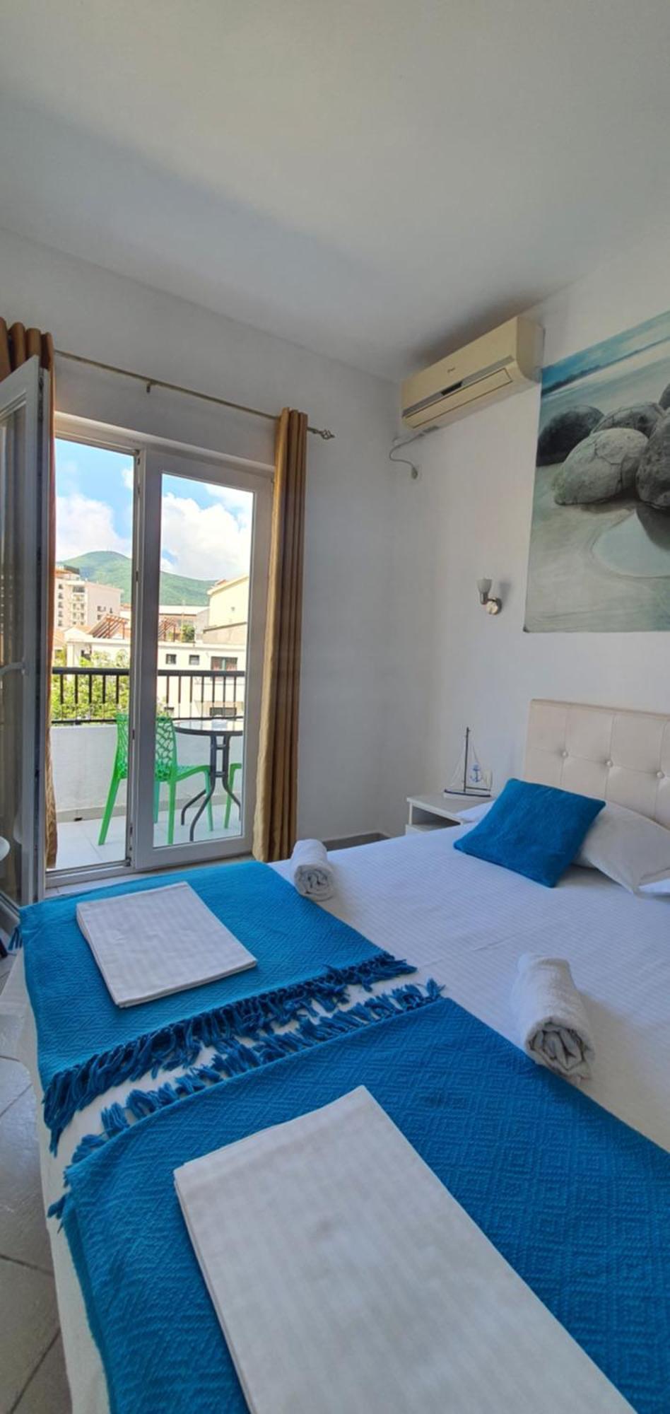 Villa D&B Budva Room photo