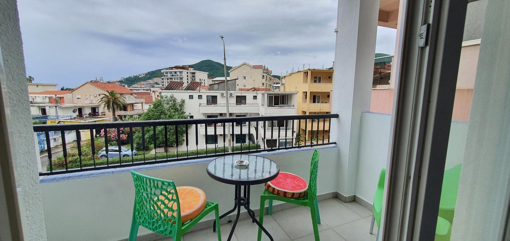 Villa D&B Budva Room photo