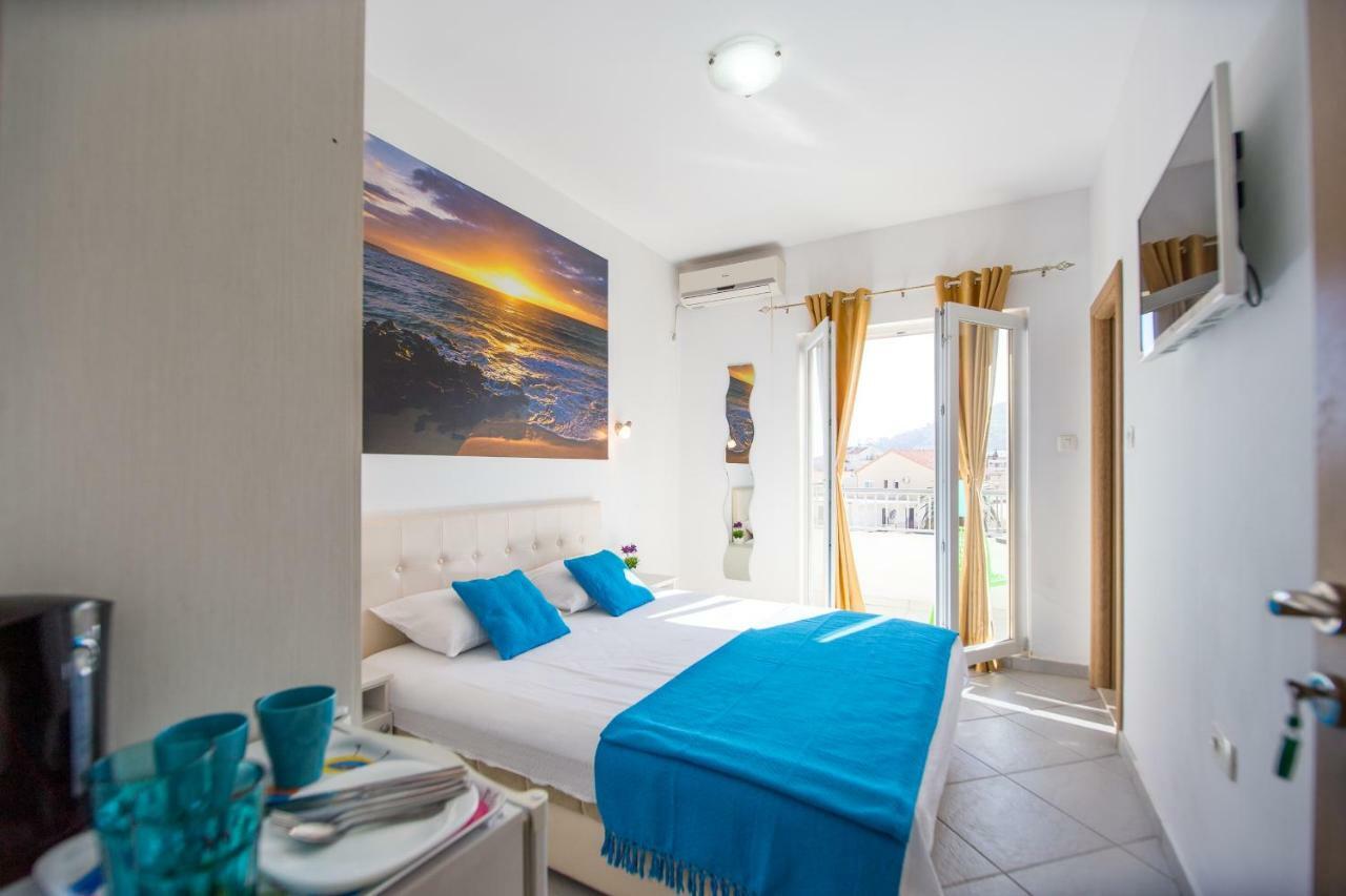 Villa D&B Budva Room photo